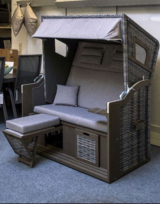 Berthold Bramkamp - Gartenmöbel, Strandmöbel aus Bocholt