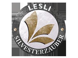 Lieferanten - Logo Lesli Silvesterzauber