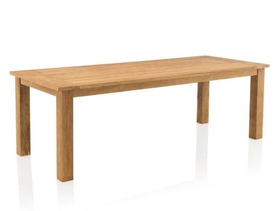 Berthold Bramkamp - Gartenmöbel, Gartentische aus Bocholt