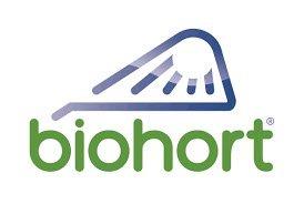 Lieferanten - Logo biohort