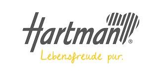 Lieferanten - Hartman Logo