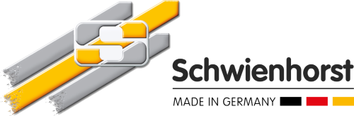 Lieferanten - Logo Schwienhorst