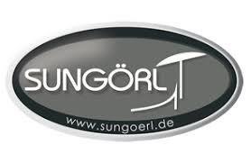 Lieferanten - Logo sungörl